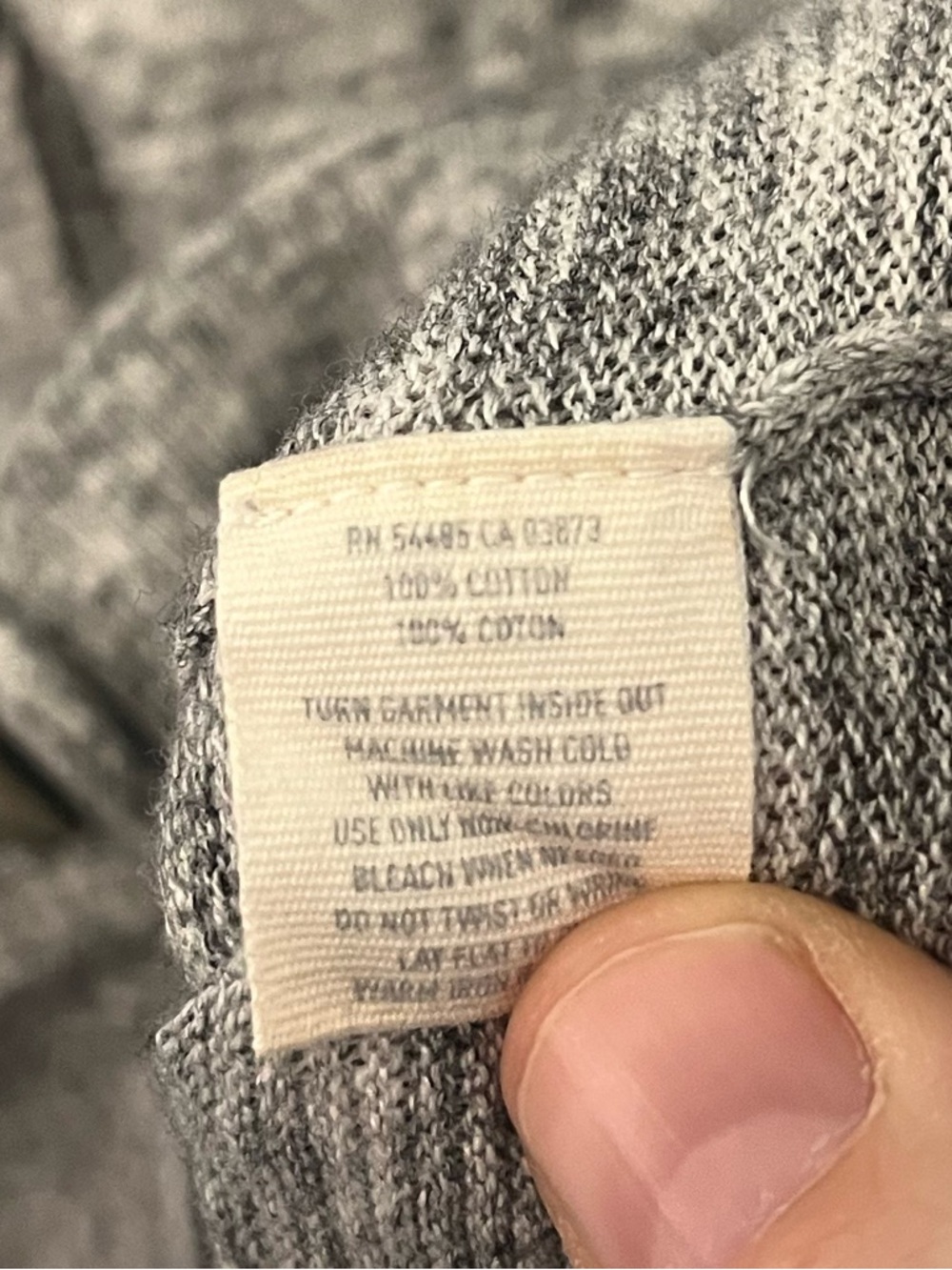 Aerie Boyfriend Cardigan - Picture 3 of 3